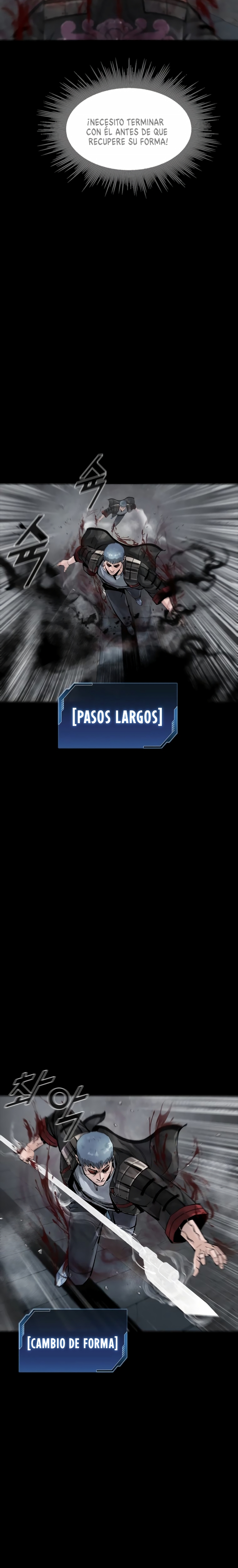 Read L.A.G Es Manga Online
