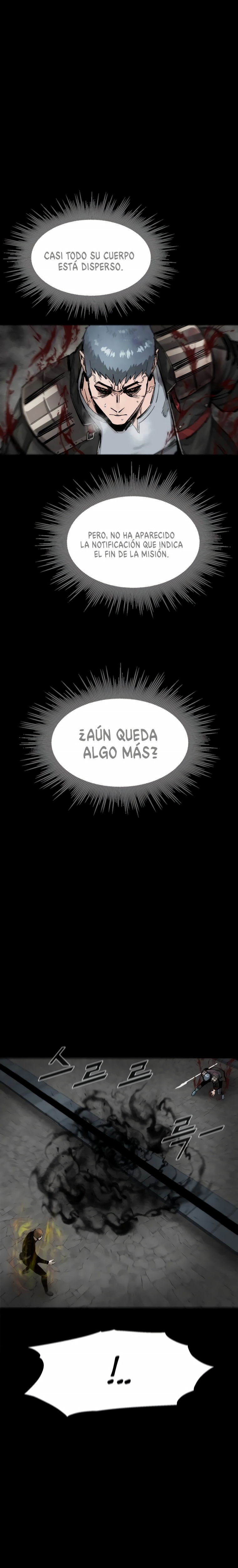 Read L.A.G Es Manga Online