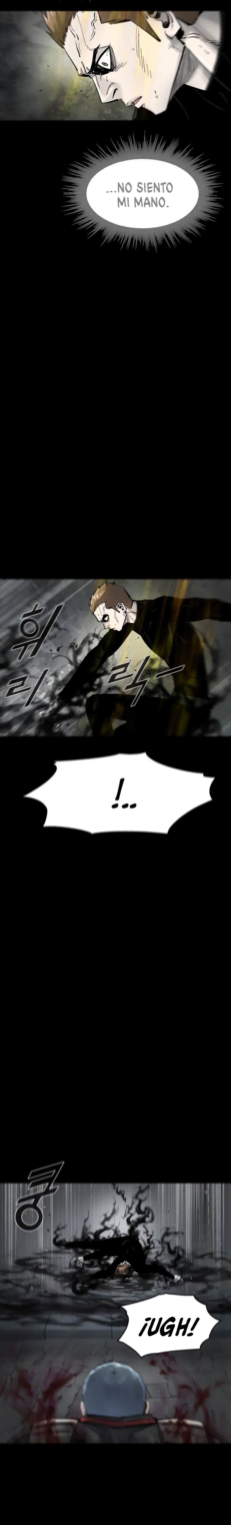 Read L.A.G Es Manga Online