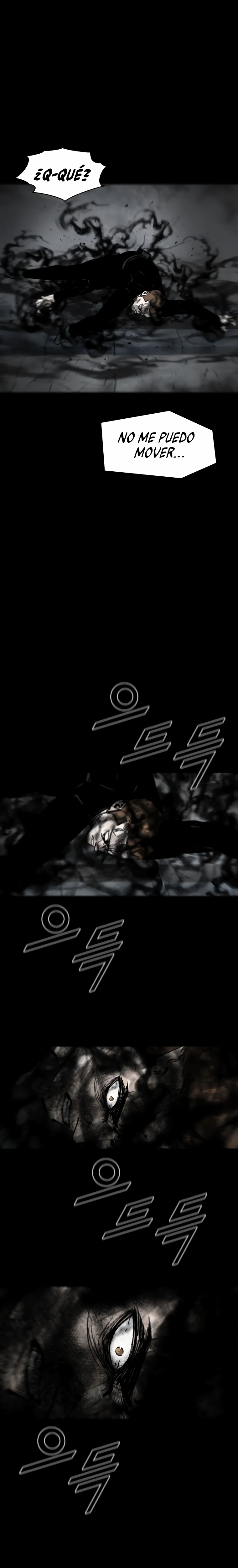 Read L.A.G Es Manga Online