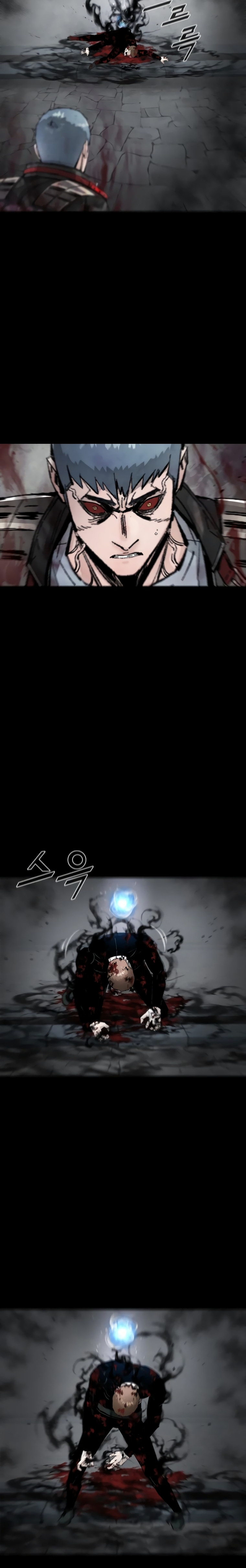 Read L.A.G Es Manga Online
