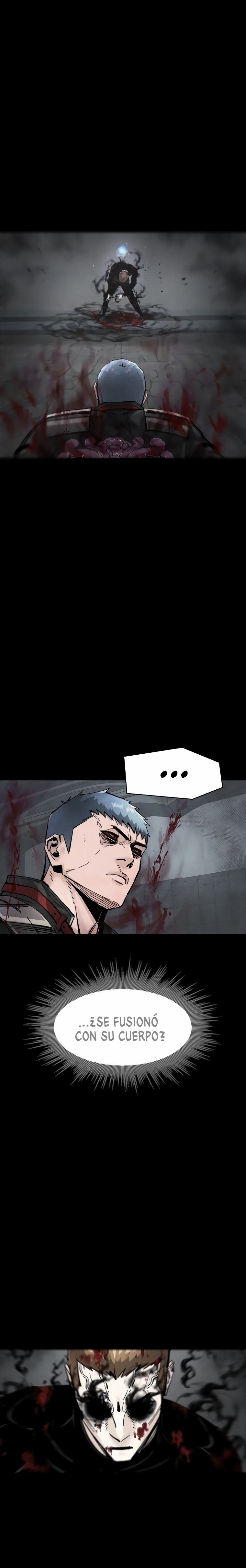 Read L.A.G Es Manga Online
