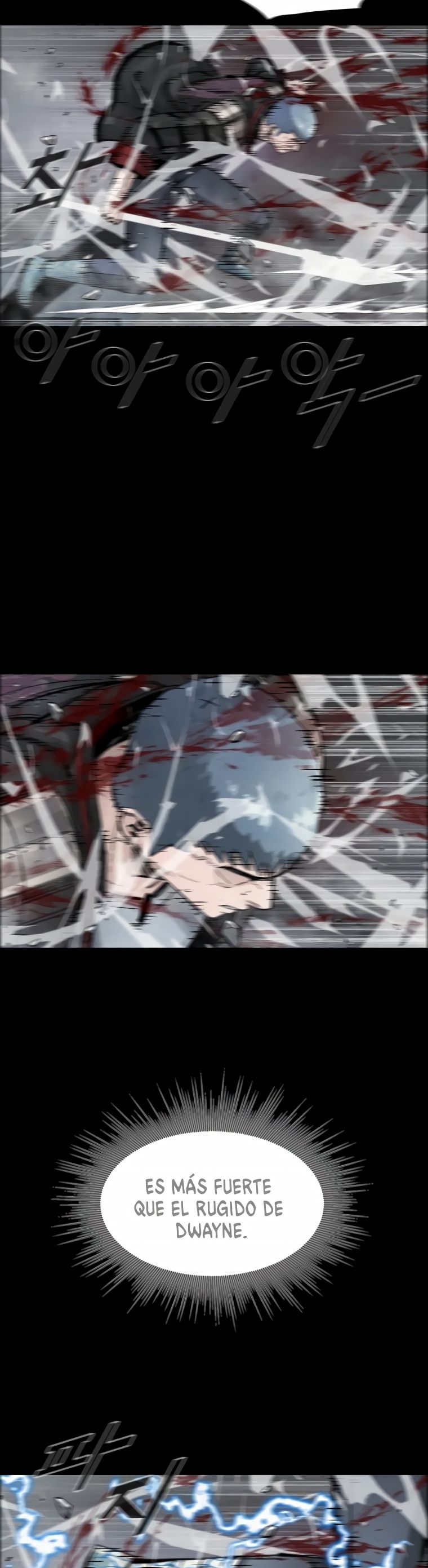 Read L.A.G Es Manga Online