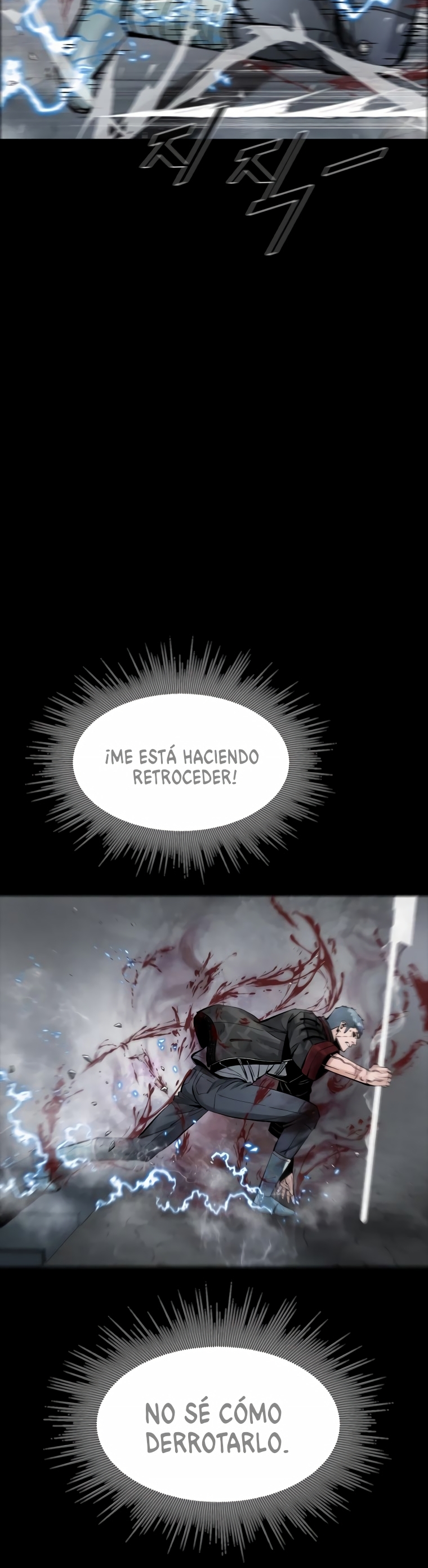 Read L.A.G Es Manga Online