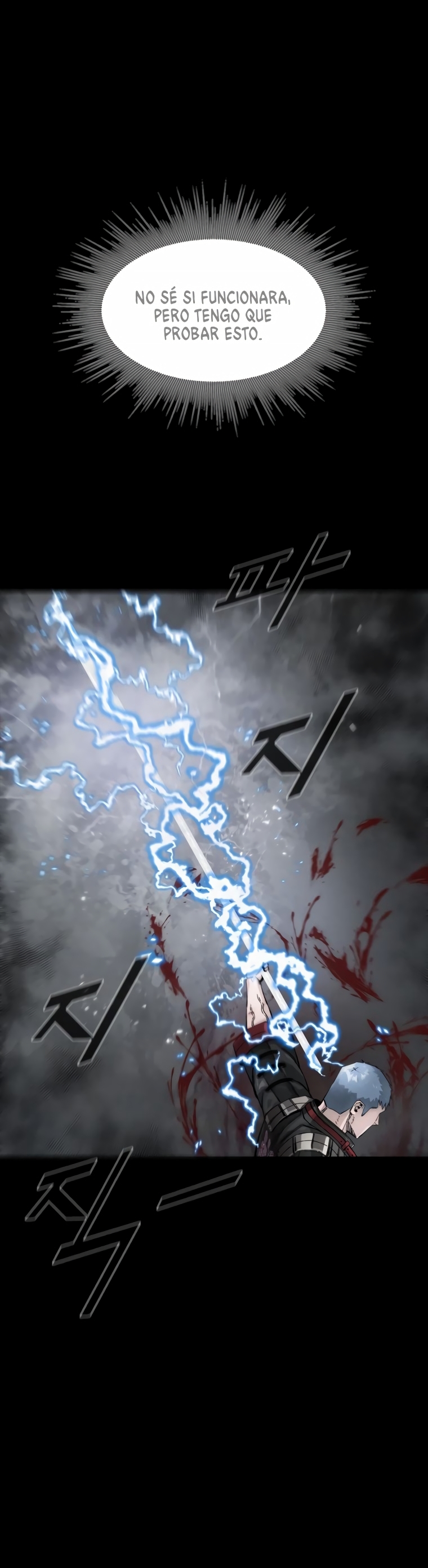 Read L.A.G Es Manga Online