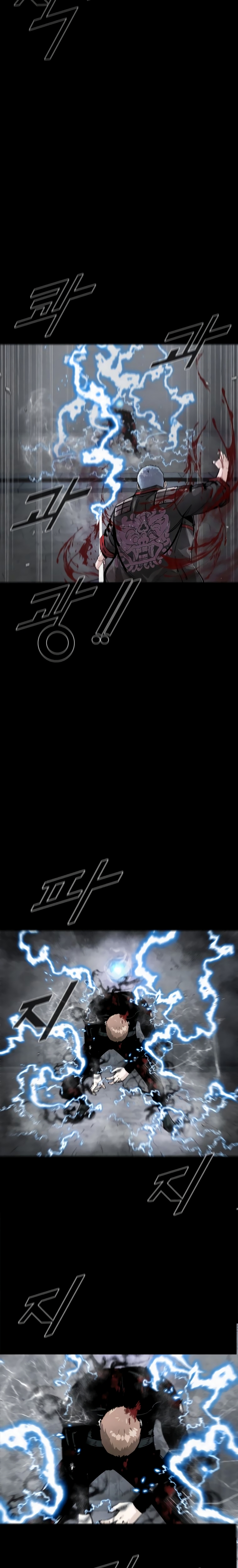 Read L.A.G Es Manga Online