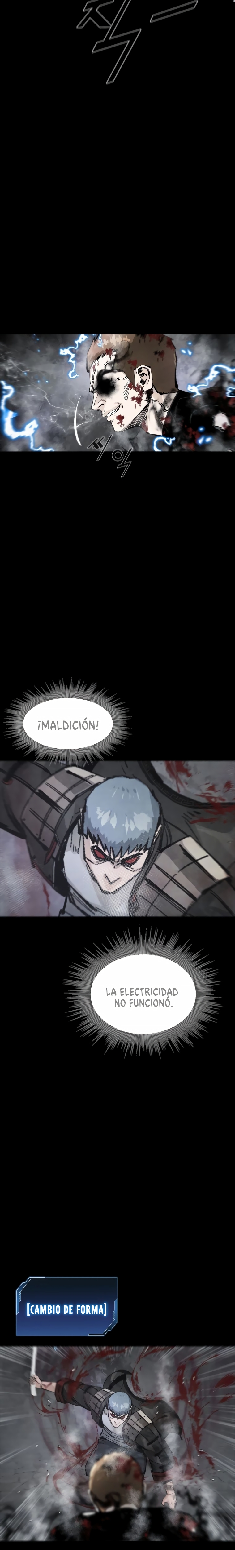 Read L.A.G Es Manga Online