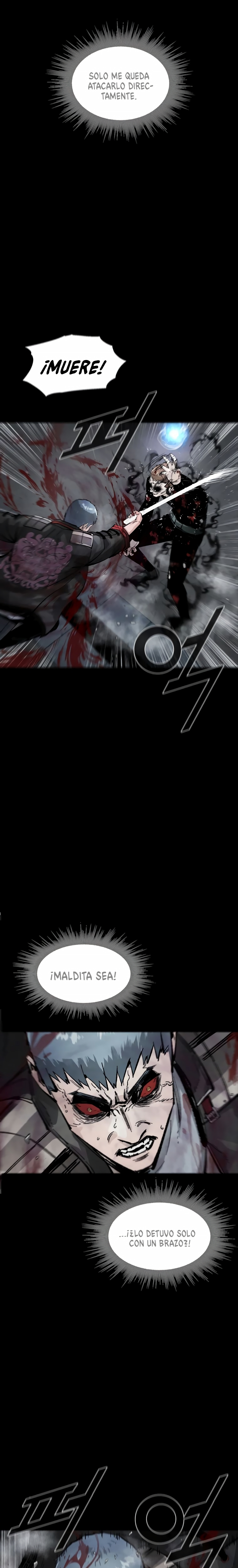 Read L.A.G Es Manga Online