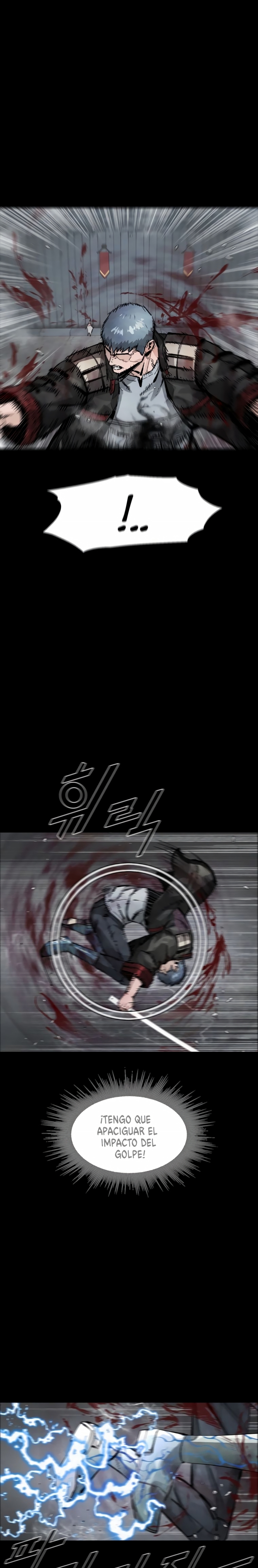 Read L.A.G Es Manga Online