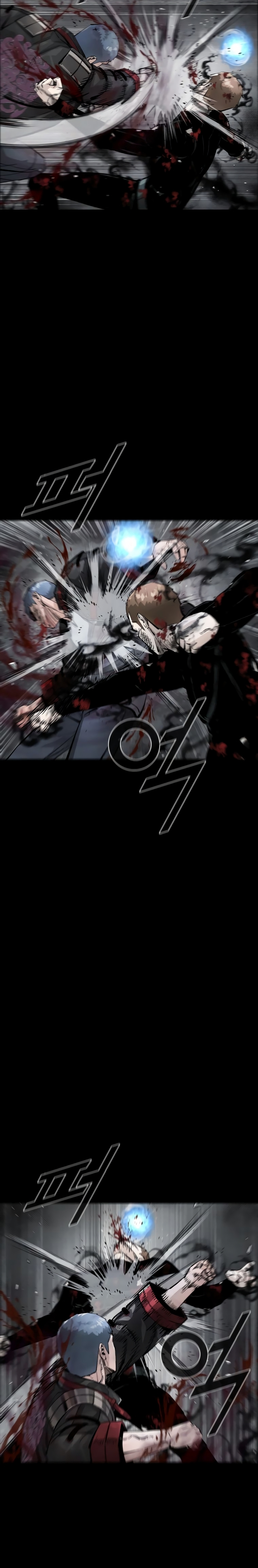 Read L.A.G Es Manga Online