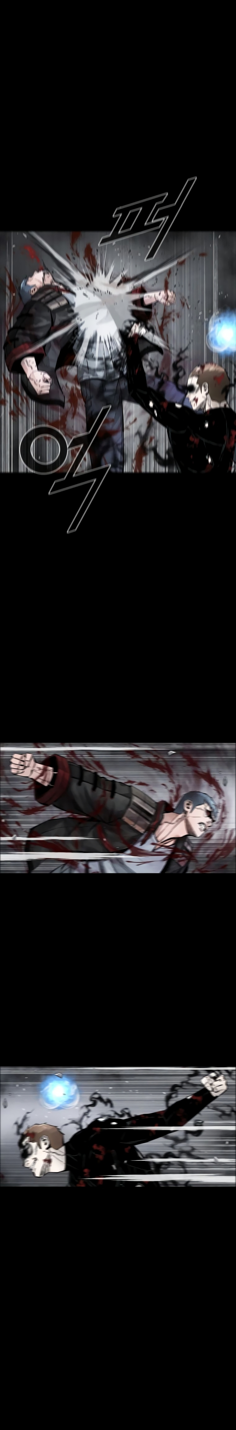 Read L.A.G Es Manga Online