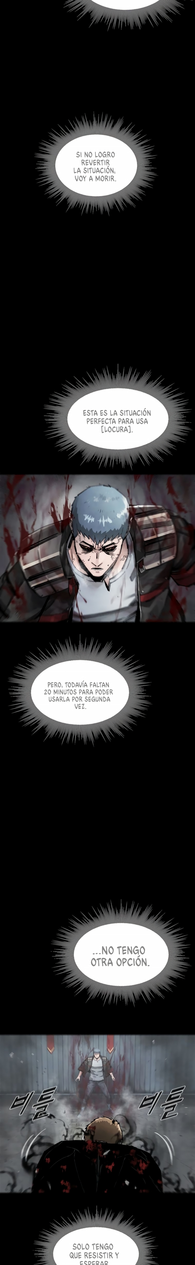 Read L.A.G Es Manga Online