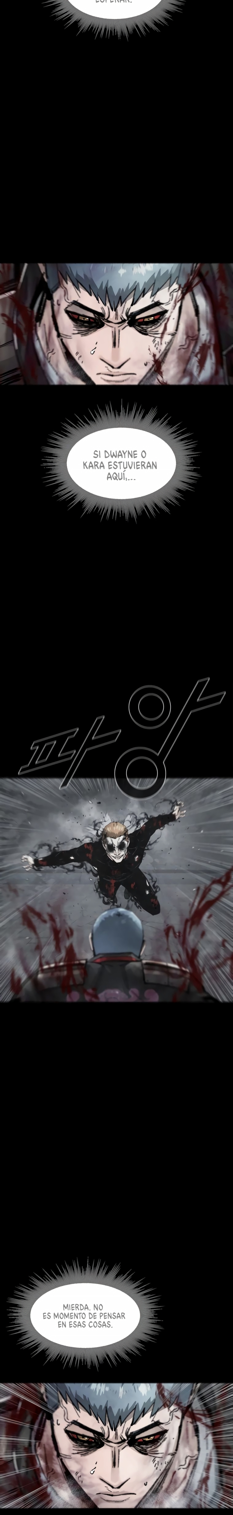 Read L.A.G Es Manga Online
