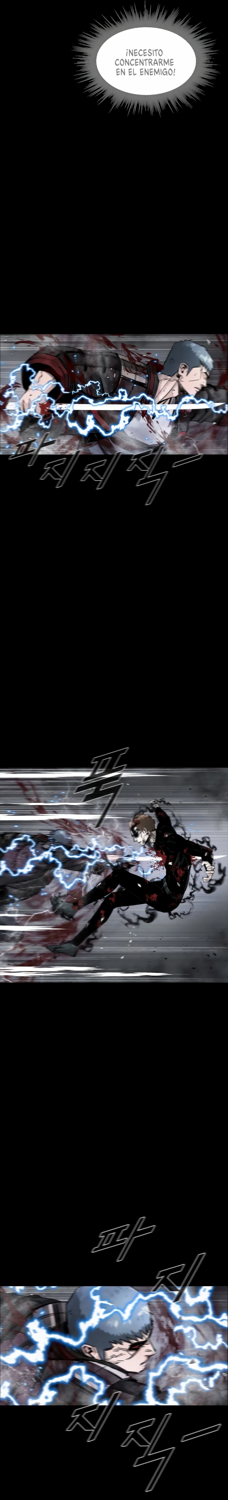 Read L.A.G Es Manga Online