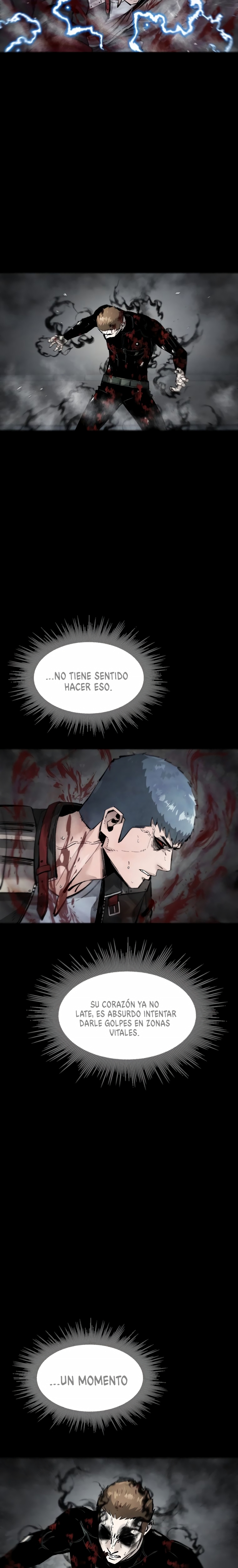 Read L.A.G Es Manga Online
