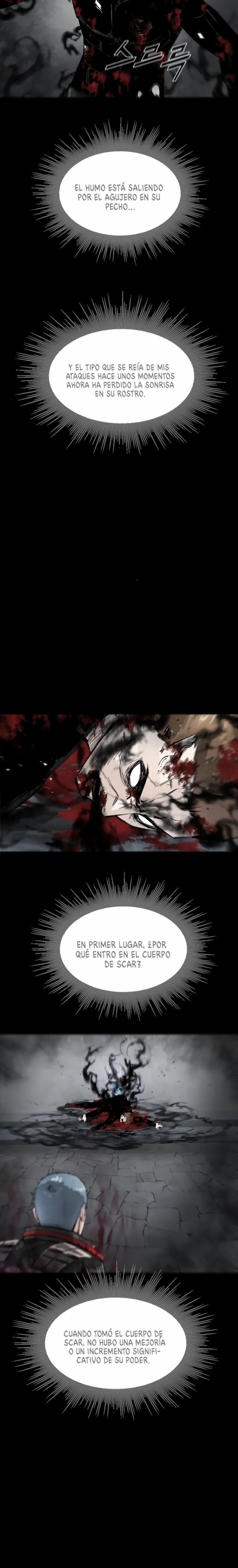 Read L.A.G Es Manga Online