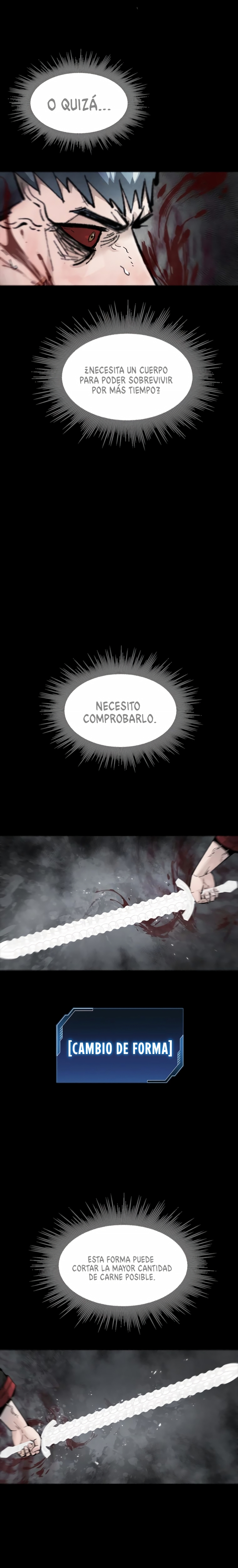 Read L.A.G Es Manga Online