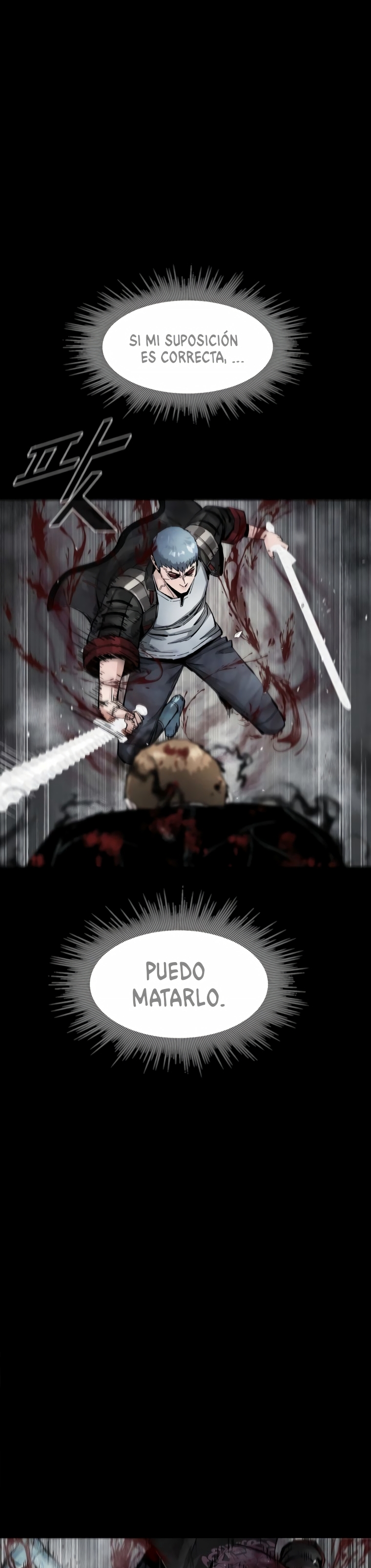 Read L.A.G Es Manga Online