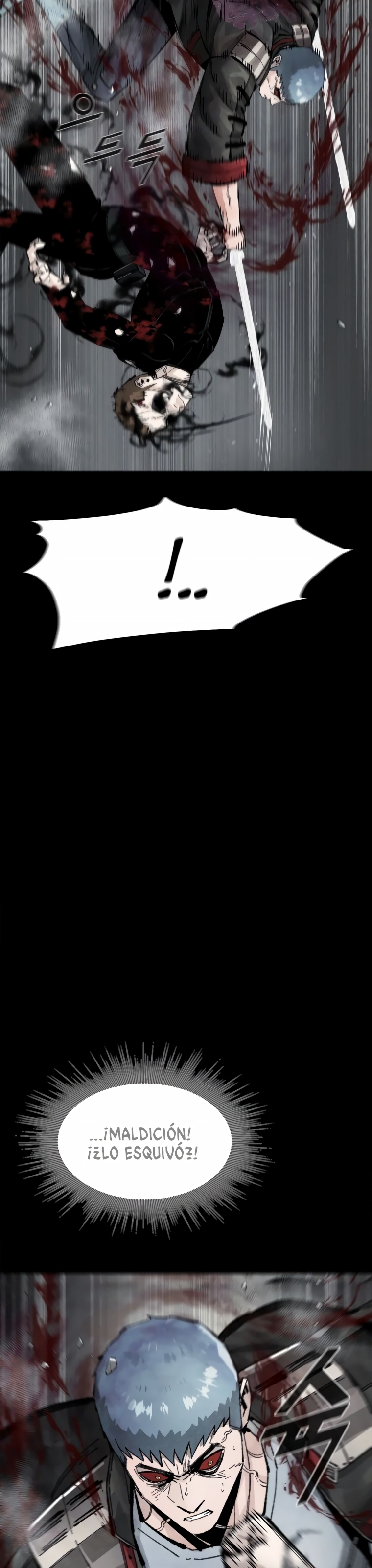Read L.A.G Es Manga Online