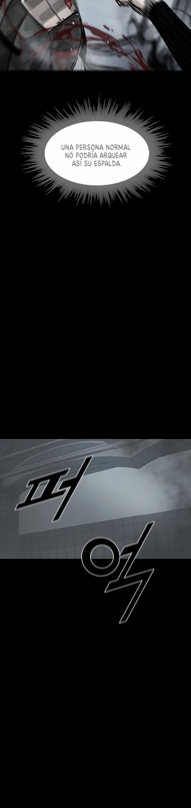 Read L.A.G Es Manga Online