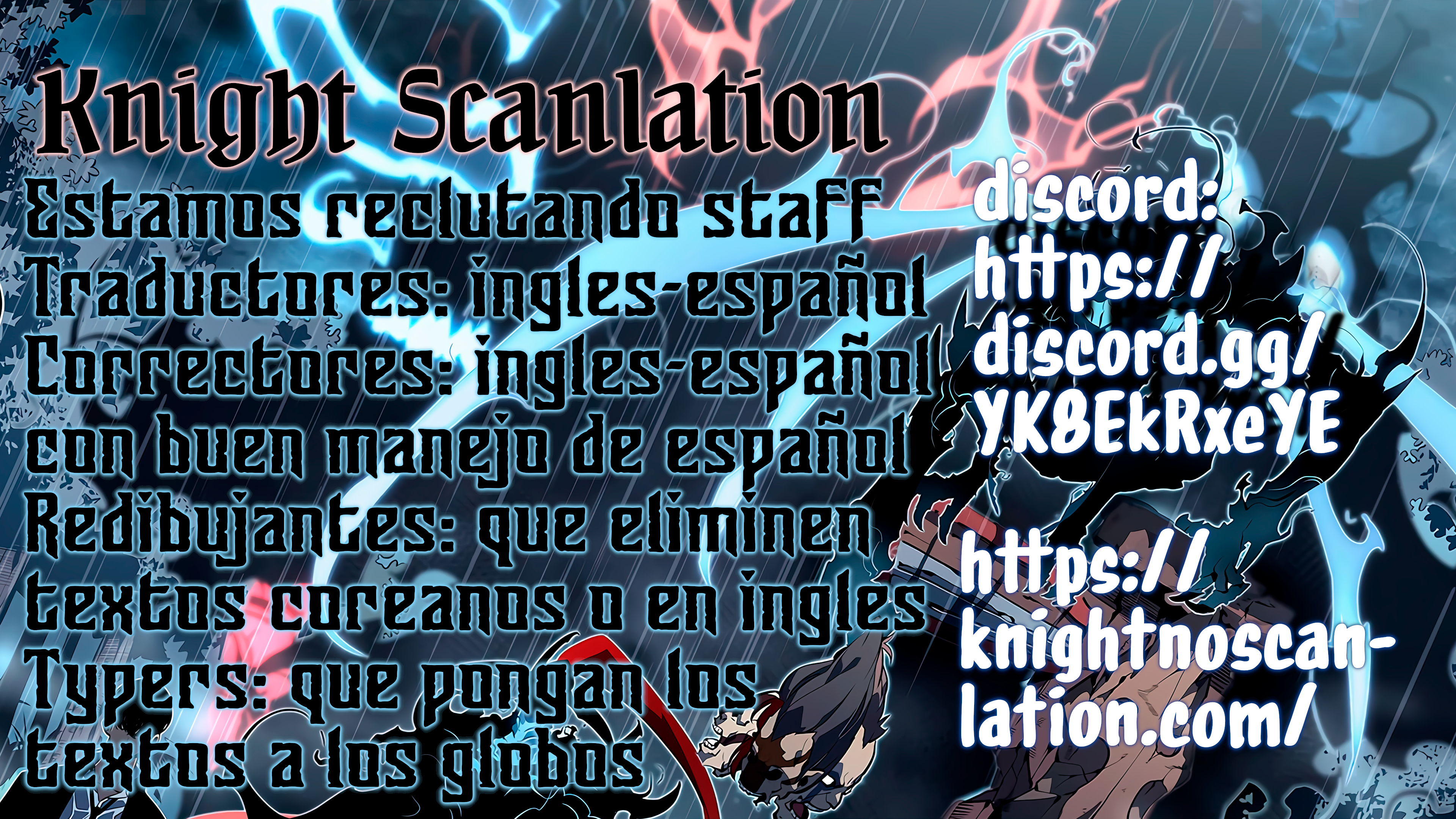 Read L.A.G Es Manga Online