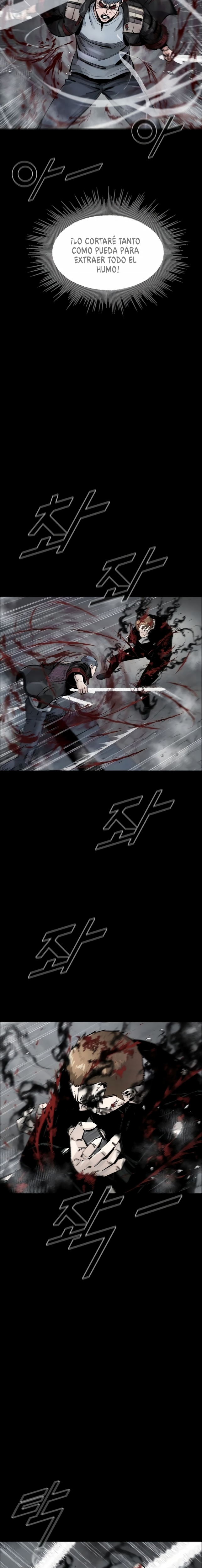 Read L.A.G Es Manga Online