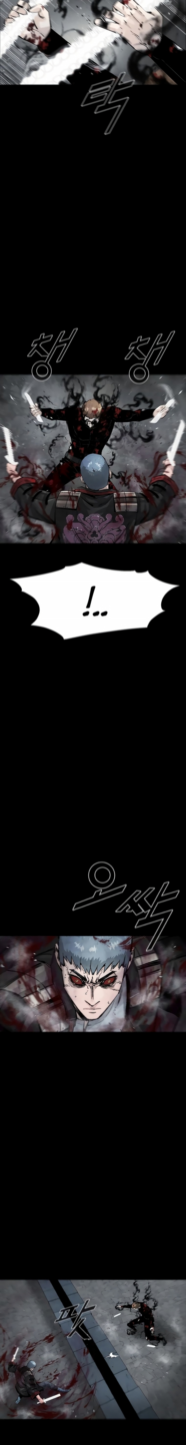Read L.A.G Es Manga Online