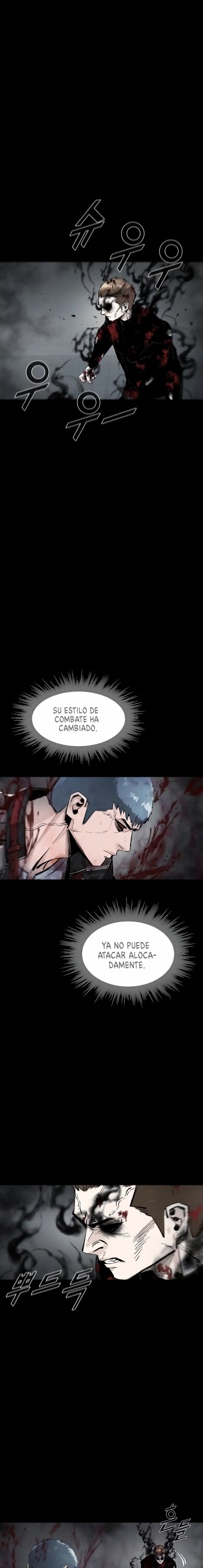 Read L.A.G Es Manga Online