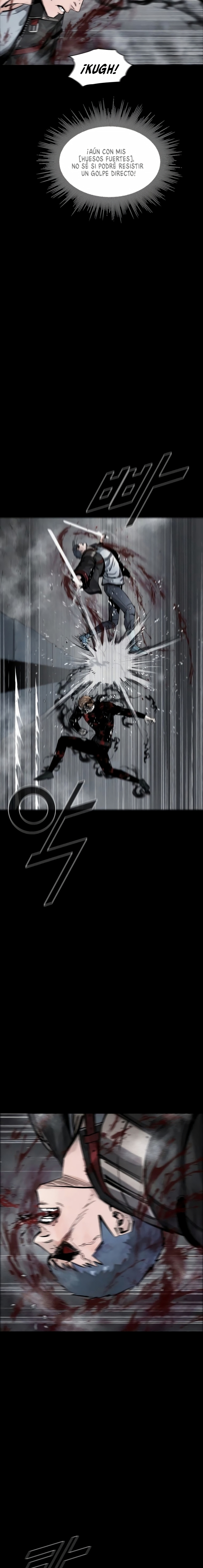 Read L.A.G Es Manga Online