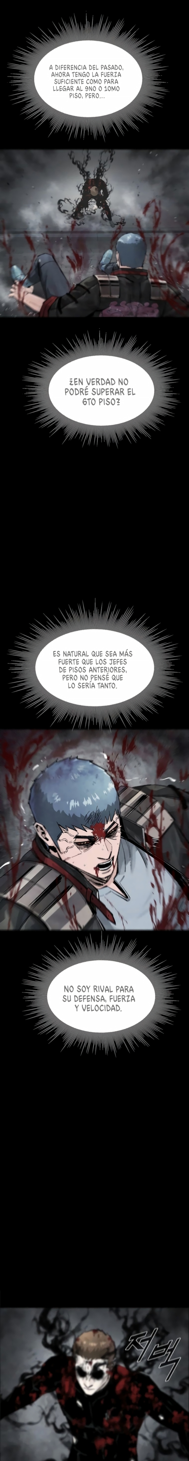 Read L.A.G Es Manga Online