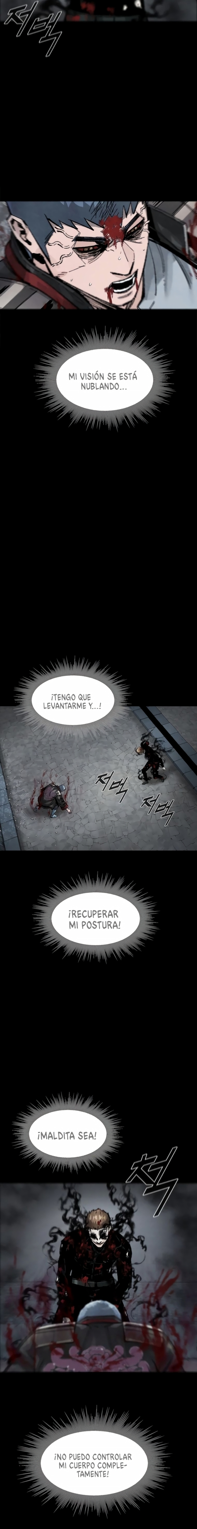 Read L.A.G Es Manga Online