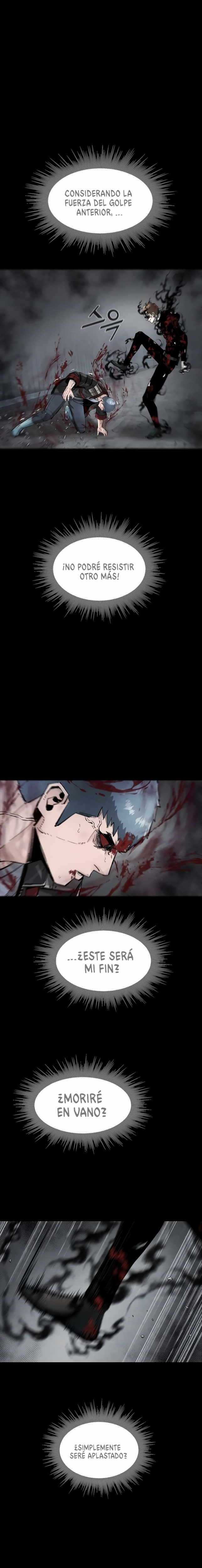 Read L.A.G Es Manga Online