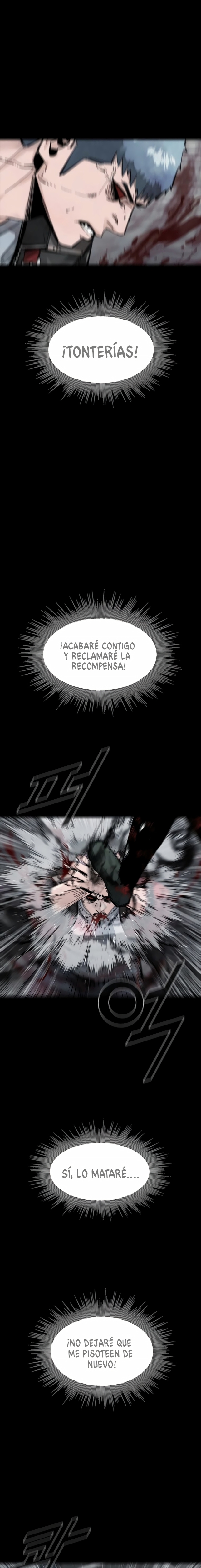 Read L.A.G Es Manga Online