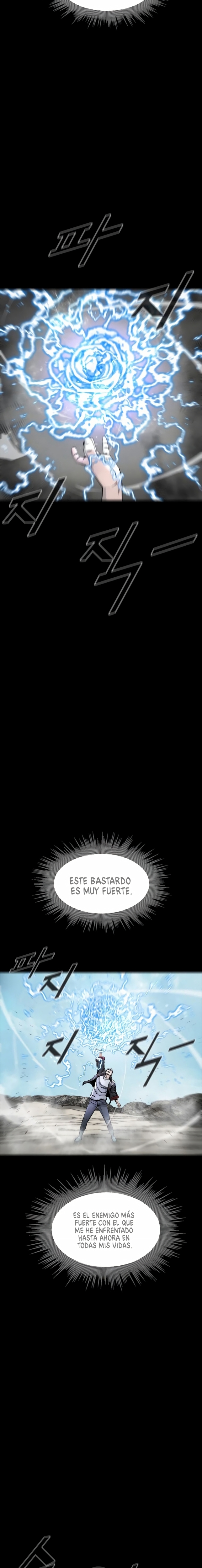 Read L.A.G Es Manga Online