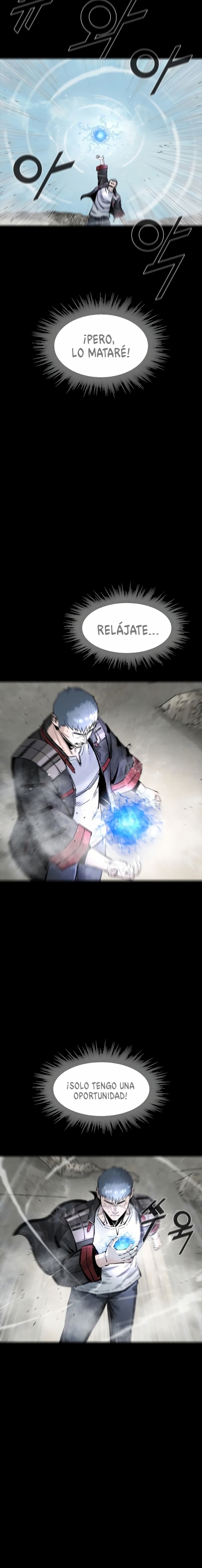 Read L.A.G Es Manga Online