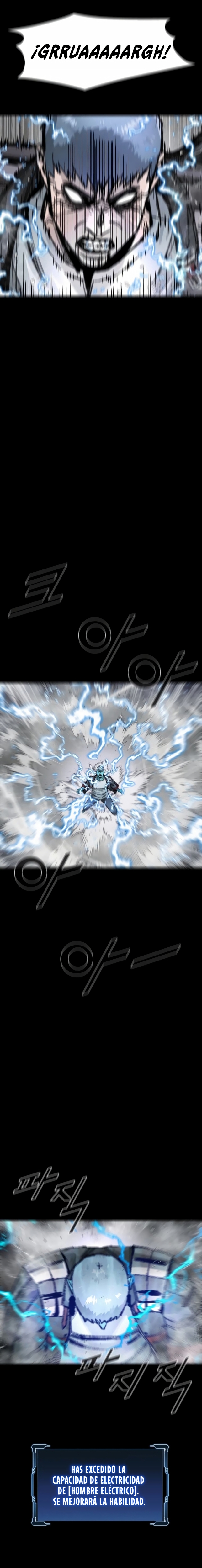 Read L.A.G Es Manga Online