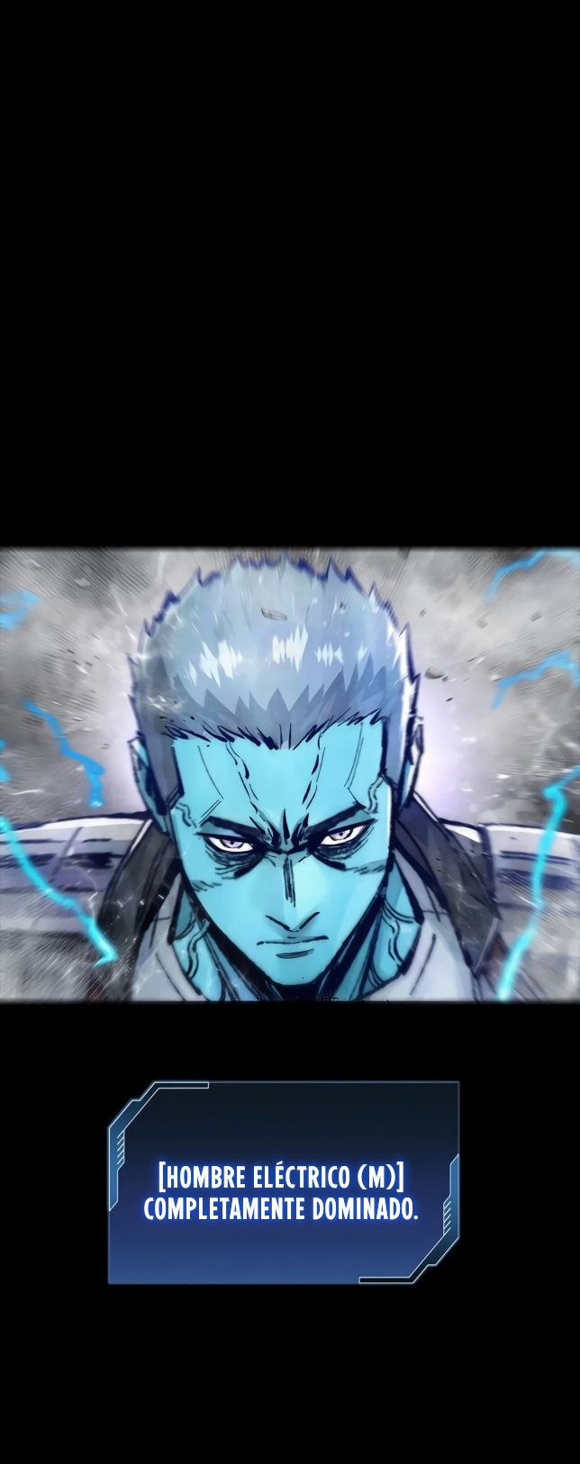 Read L.A.G Es Manga Online