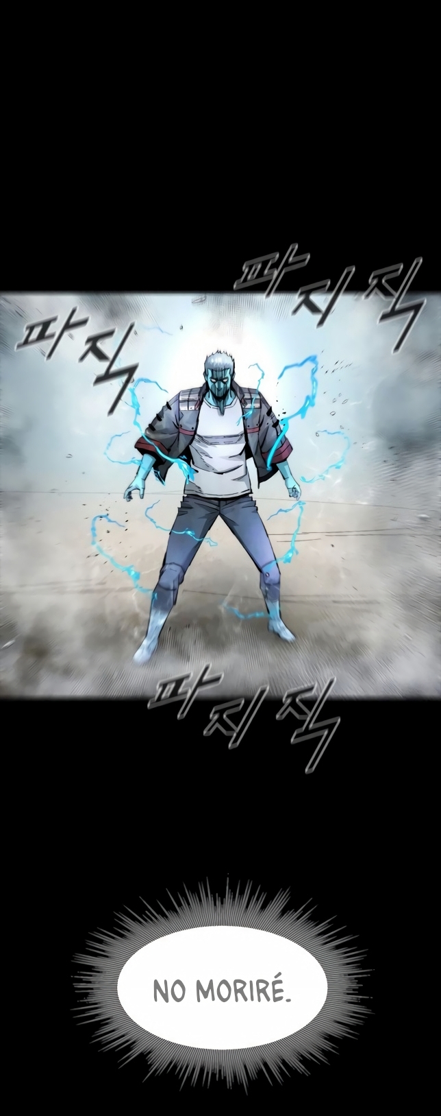 Read L.A.G Es Manga Online