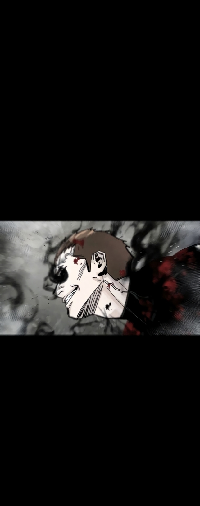 Read L.A.G Es Manga Online