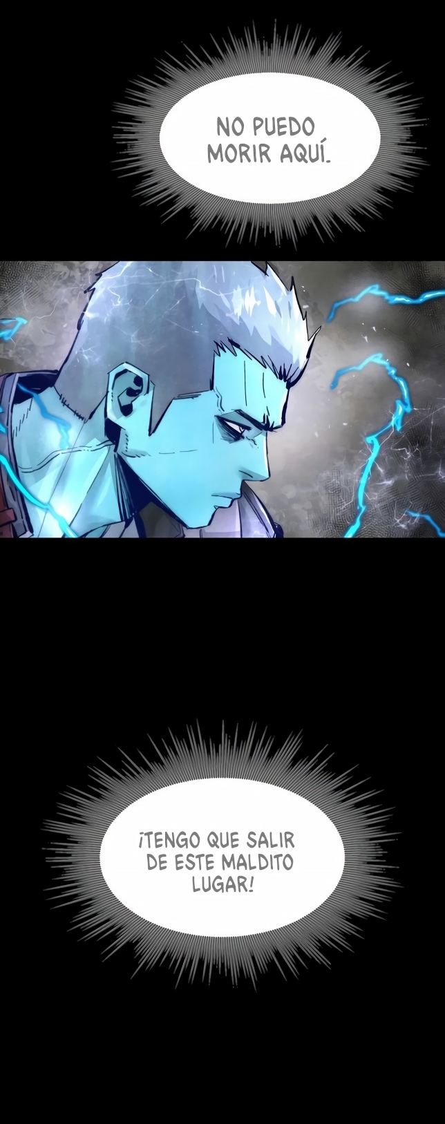 Read L.A.G Es Manga Online
