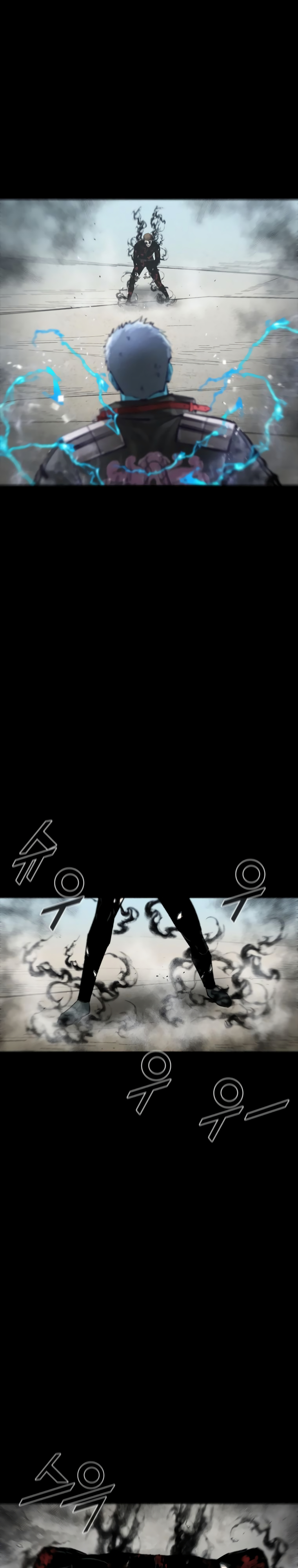 Read L.A.G Es Manga Online
