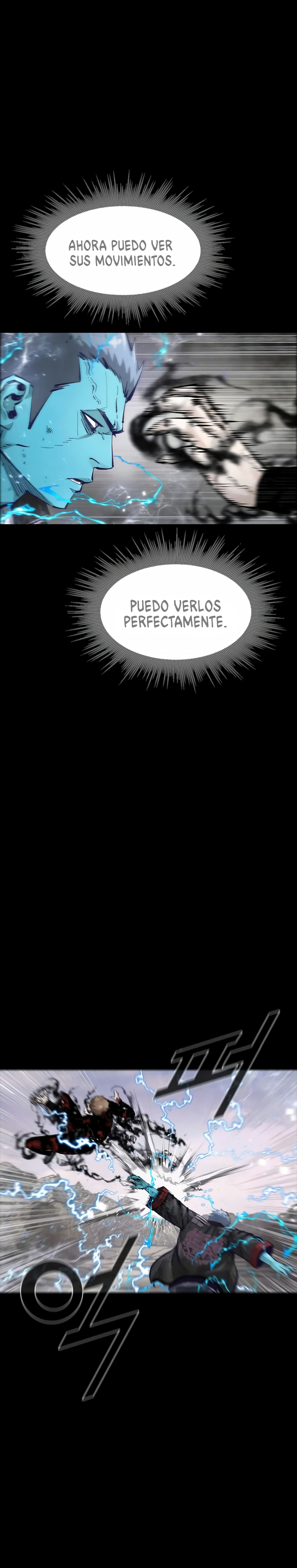 Read L.A.G Es Manga Online