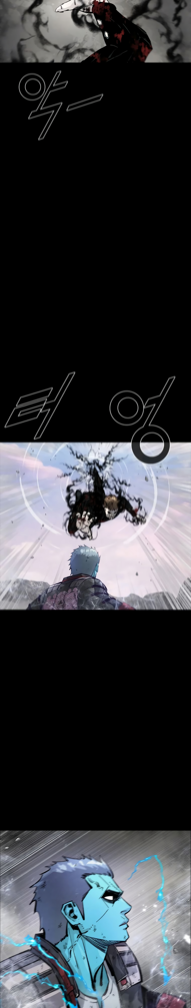 Read L.A.G Es Manga Online