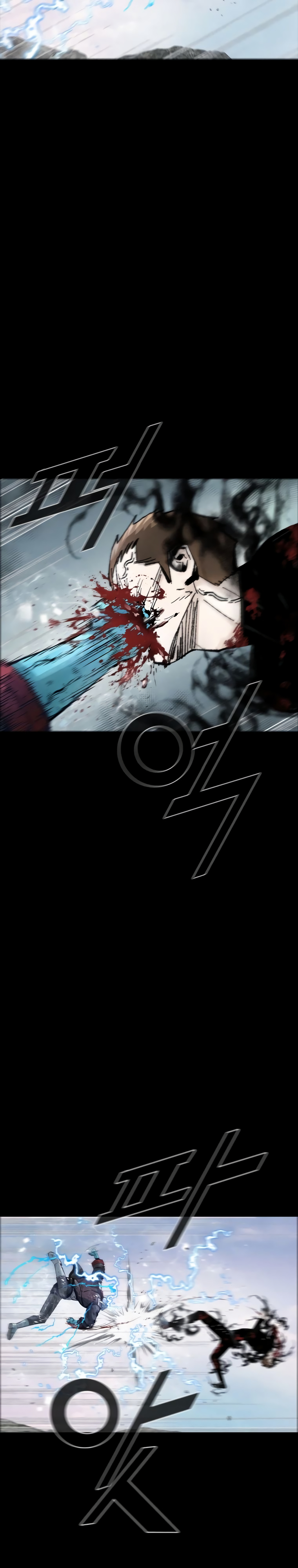 Read L.A.G Es Manga Online