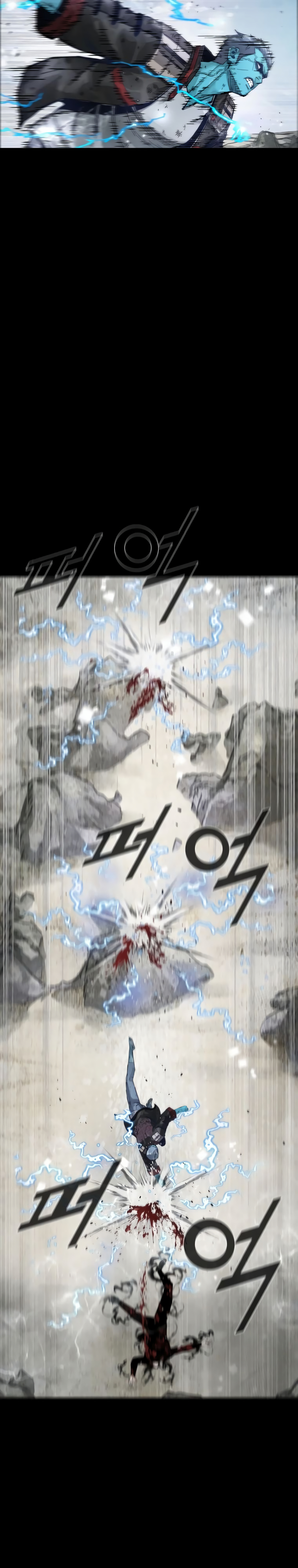 Read L.A.G Es Manga Online