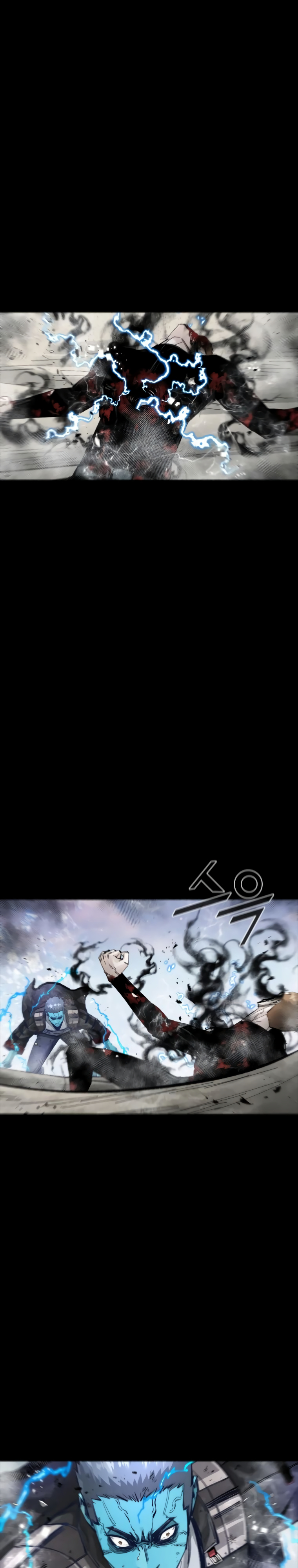 Read L.A.G Es Manga Online