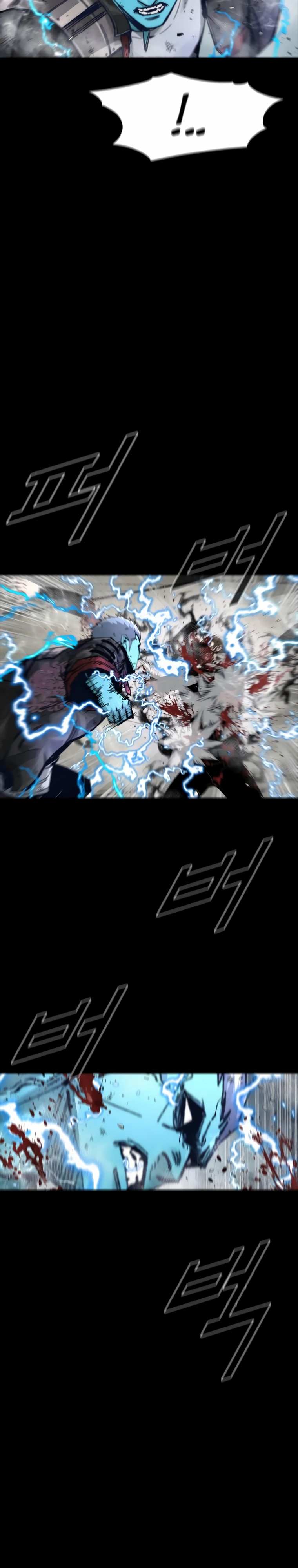 Read L.A.G Es Manga Online