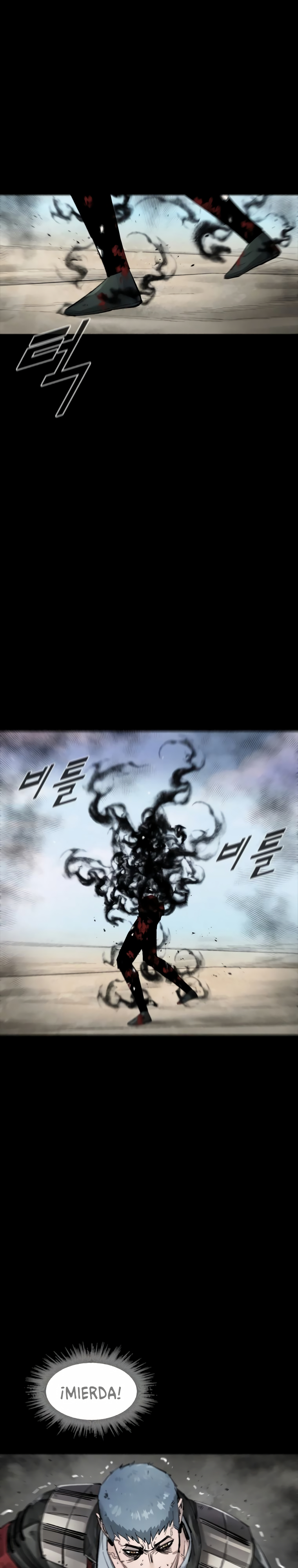 Read L.A.G Es Manga Online