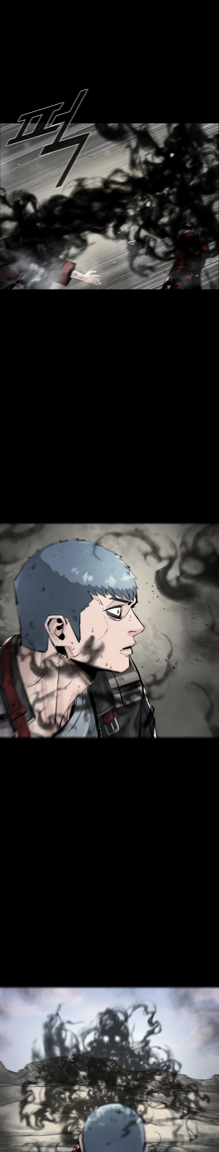 Read L.A.G Es Manga Online