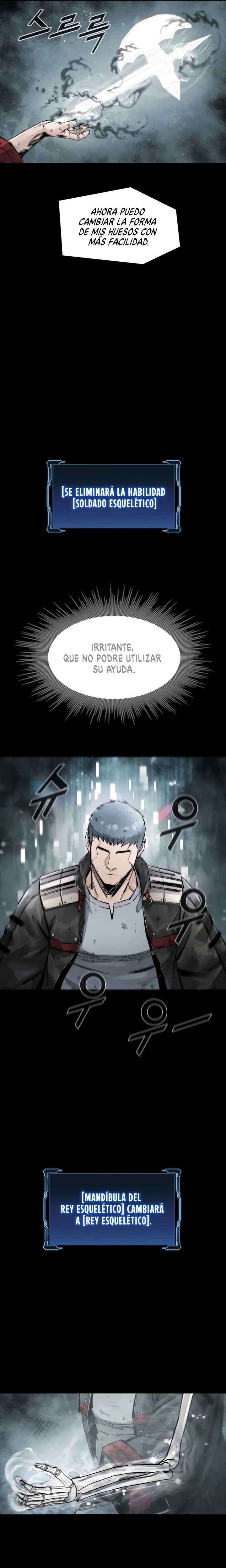 Read L.A.G Es Manga Online